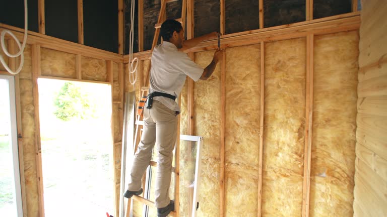 Best Weatherproofing Services  in Lavalette, WV