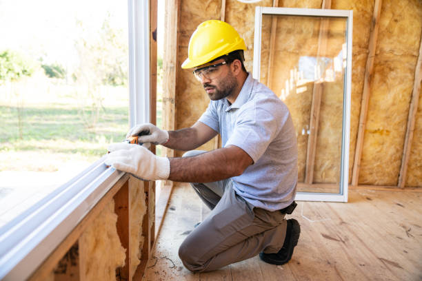 Best Attic Insulation Installation  in Lavalette, WV